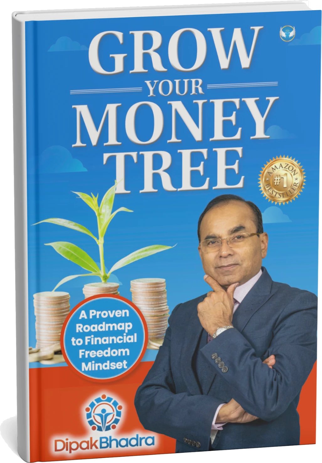 Cover of Grow Your Money Tree